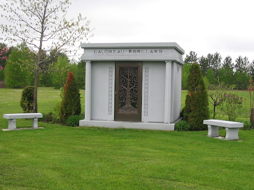 Quel est le prix de la construction d'un mausolée pour honorer vos proches?